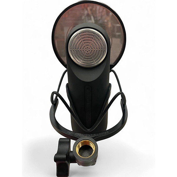 Aston Used Aston Element Condenser Microphone