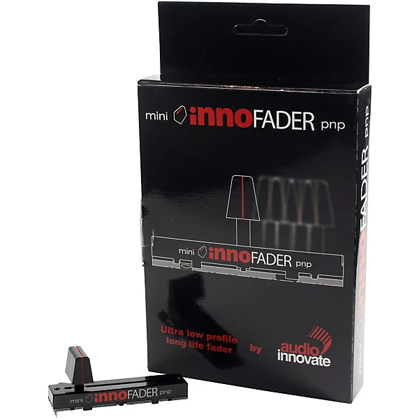 Mini Innofader PNP S