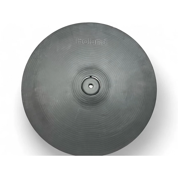 Roland Cy12cr Electric Cymbal.gc