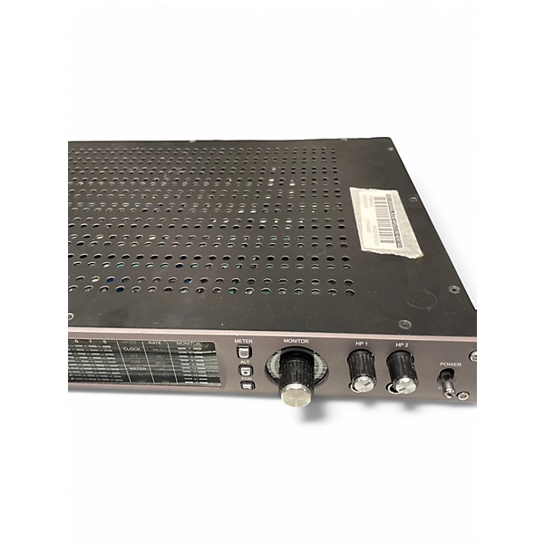 Universal Audio Used Universal Audio APOLLO X6 HERITAGE Audio Interface.gc