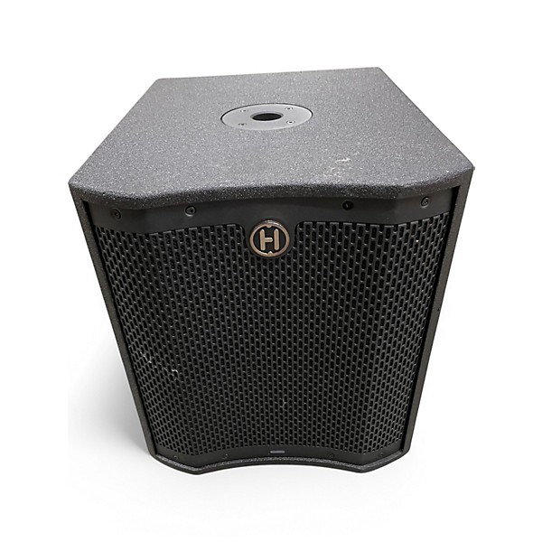 Harbinger Used Harbinger VS12 Powered Subwoofer