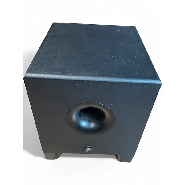Yamaha Used Yamaha HS8S Subwoofer