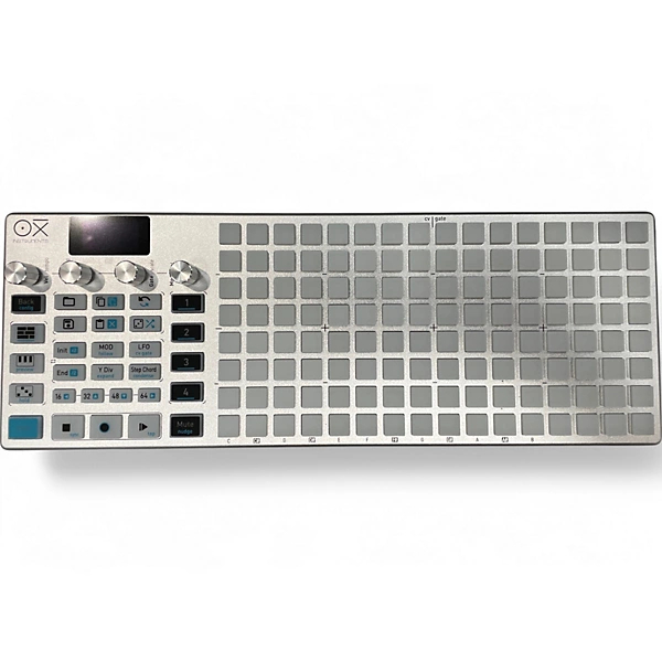 Oxi Instruments Used Oxi Instruments One.gc