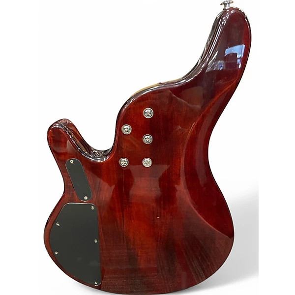 Ibanez Used Ibanez ROADGEAR 2 Color Sunburst Electric Bass Guitar.gc