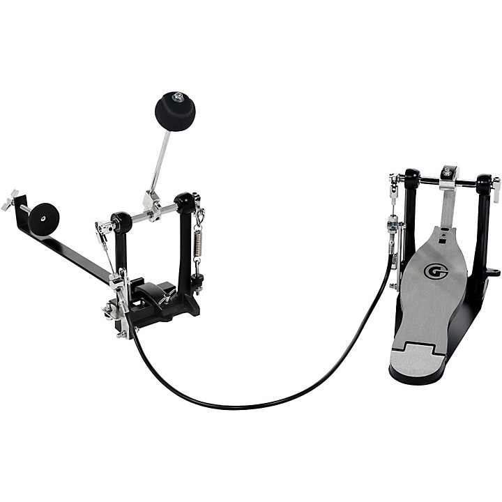 Strap Drive Cajon Pedal