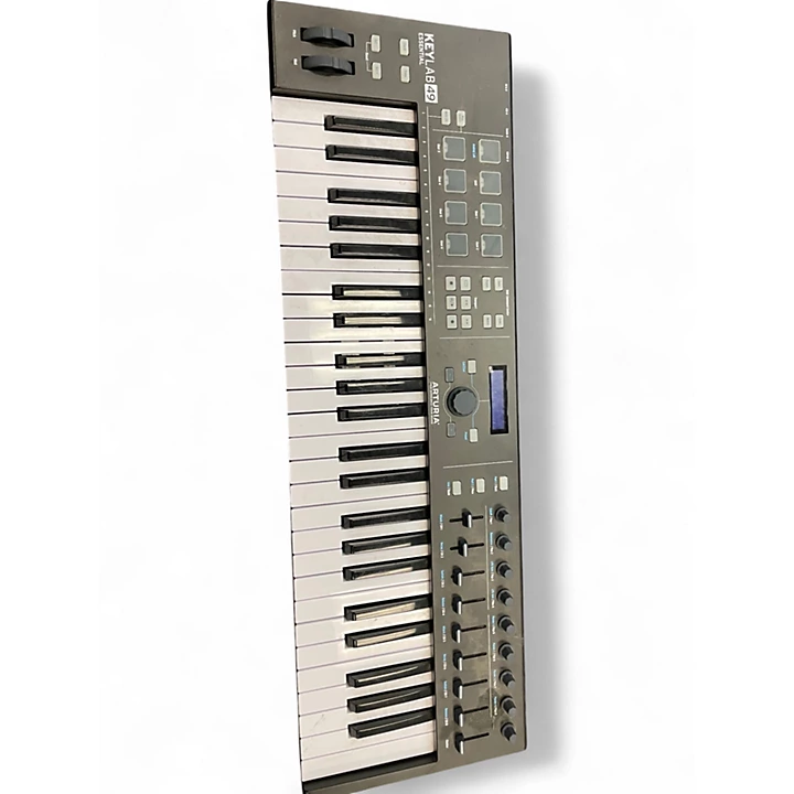 Arturia Used Arturia Keylab Essential 49 MIDI Controller
