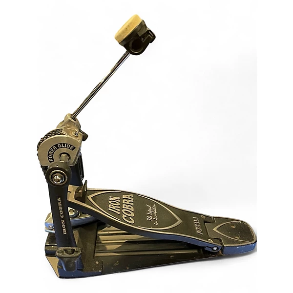 TAMA Used TAMA iron cobra 900 Single Bass Drum Pedal
