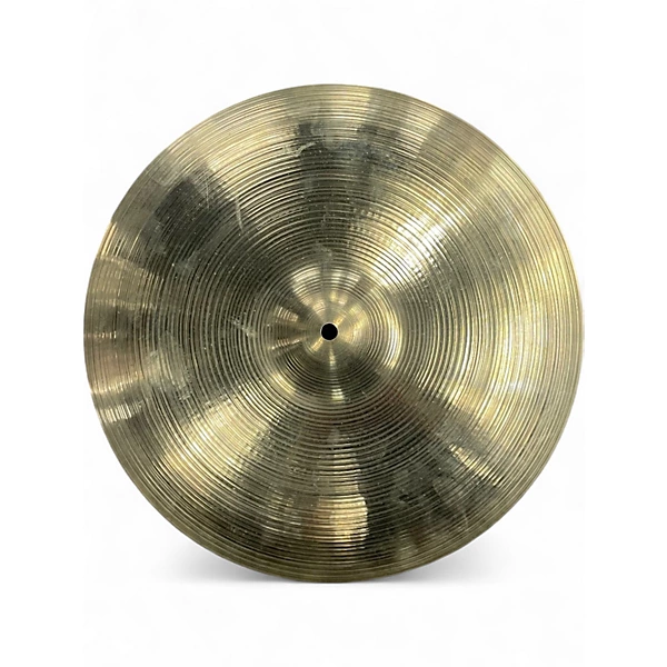 Zildjian Used Zildjian