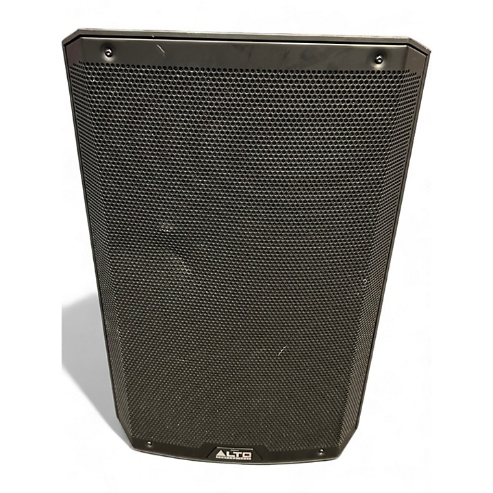 Alto Used Alto TS315 Powered Speaker