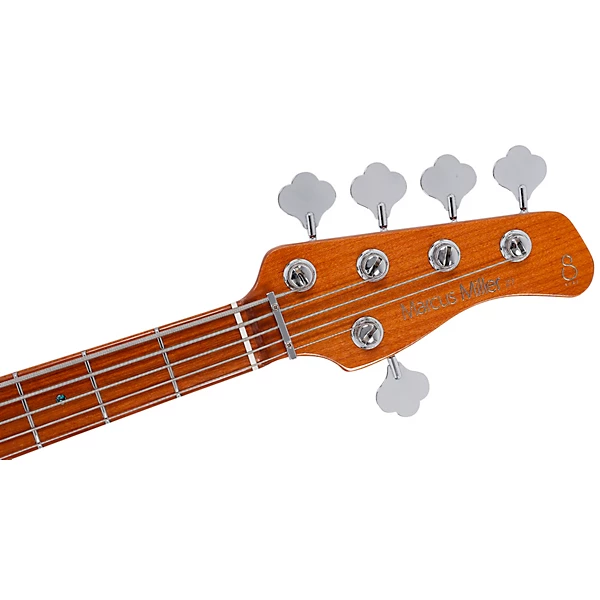 Sire Marcus Miller Z7 5 String Electric Bass Natural