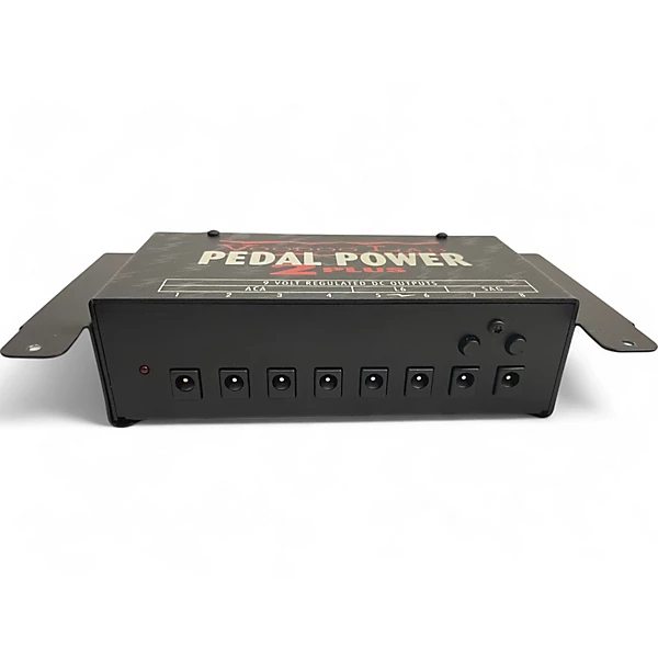 Voodoo Lab Used Voodoo Lab Pedal Power 2 Power Supply
