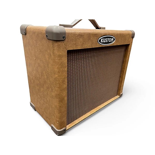 Used Kustom SIENNA 30 Guitar Combo Amp
