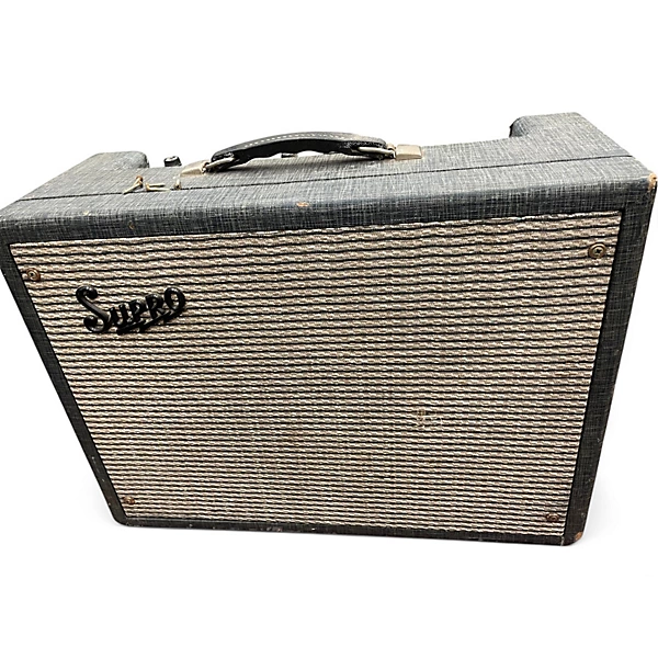 Supro Vintage Vintage