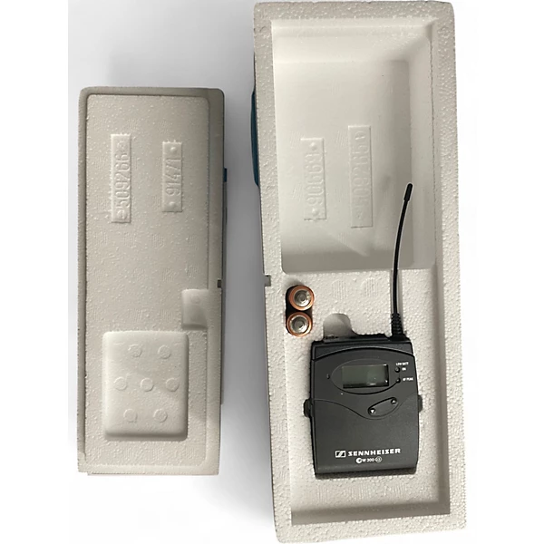 Sennheiser Used Sennheiser SK 300 G3.gc