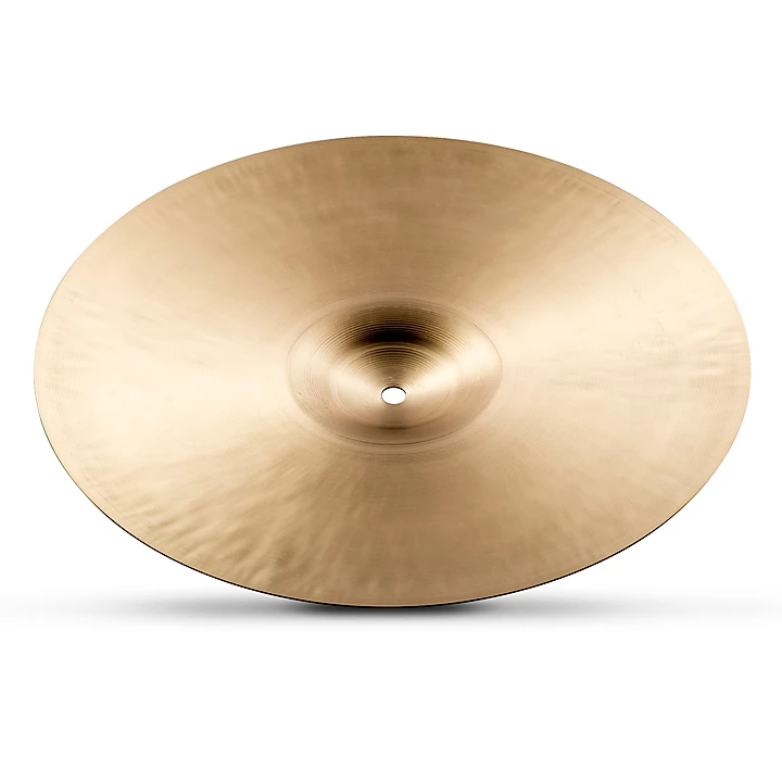 Zildjian K Light Hi Hat Bottom Cymbal 15 in.