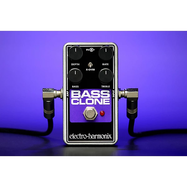Bass Clone Analog Chorus