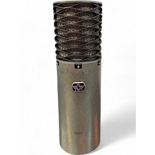 Aston Used Aston Spirit Condenser Microphone