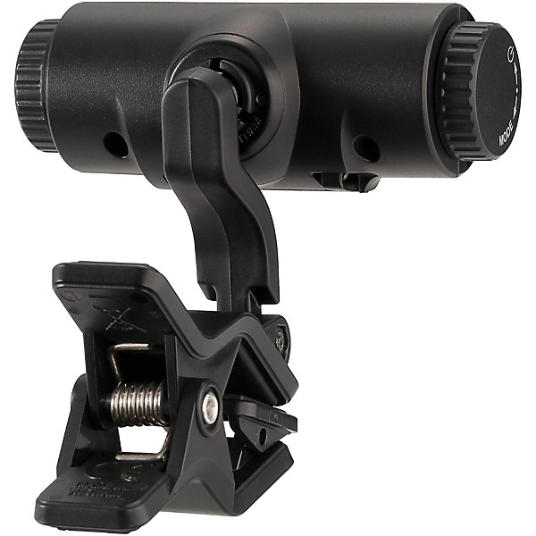 Sledgehammer Pro Clip On Tuner