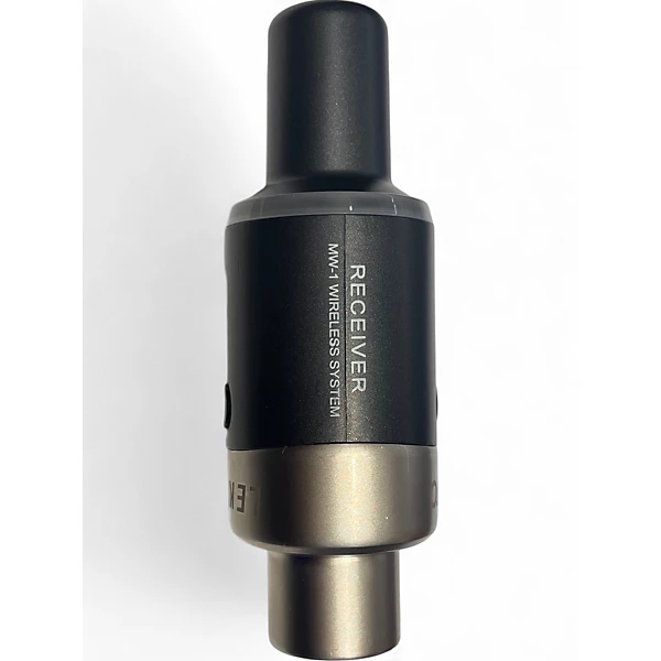 Lekato Used Lekato mw1 Wireless System