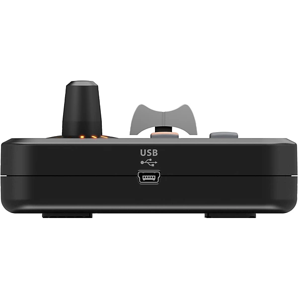 X TOUCH MINI Ultra Compact Universal USB Controller