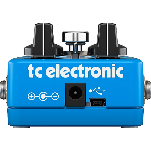 Flashback 2 Delay Effects Pedal