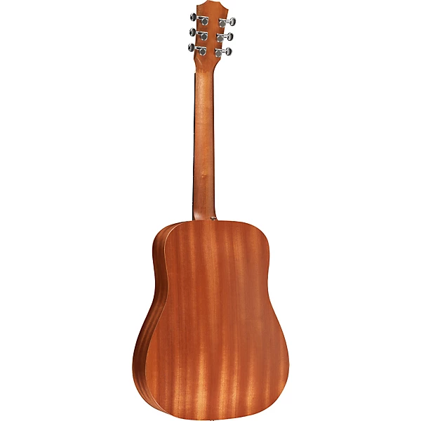 Taylor Swift Signature Baby Taylor Left Handed Acoustic Guitar Natural 3 4 Size Dreadnought