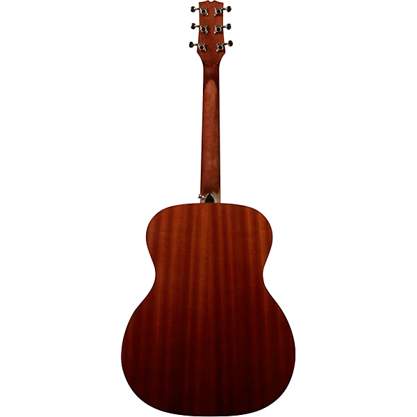JO 36 Orchestra Acoustic Guitar Mahogany