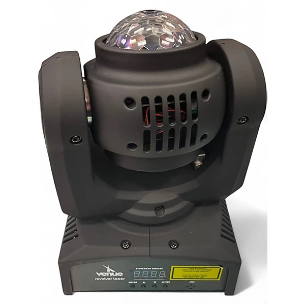 Venue Used Venue revolver laser Lighting Effect