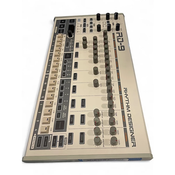 Behringer Used Behringer RD9 Production Controller