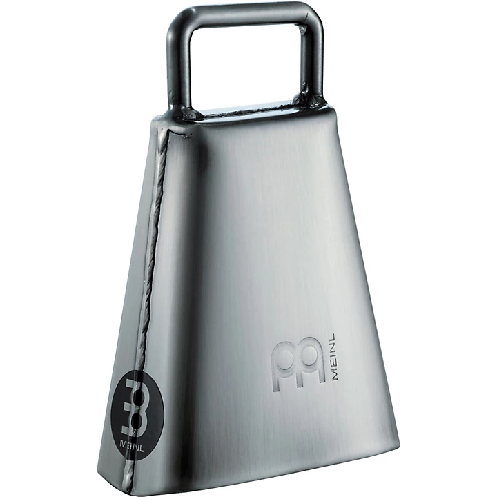 MEINL Handheld Cowbell 4.5 in.