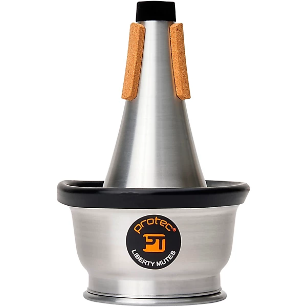 Liberty Trumpet Adjustable Cup Mute