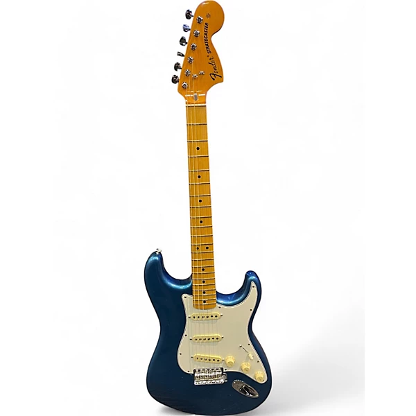 Fender Used 2023 Fender American Vintage II