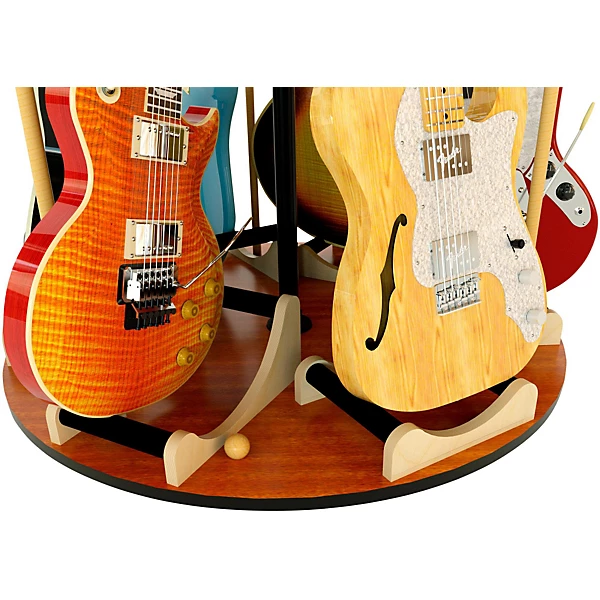 Carousel Deluxe Multi Guitar Expansion Tier