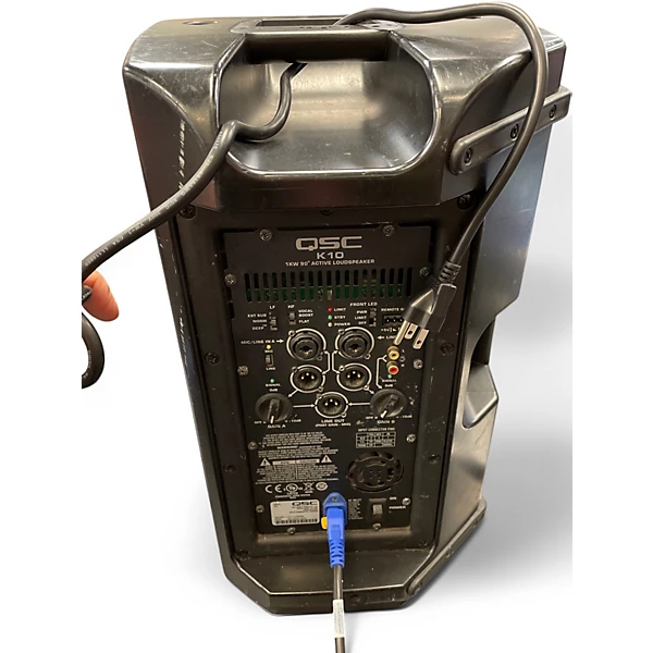 QSC Used QSC K10 Powered Speaker