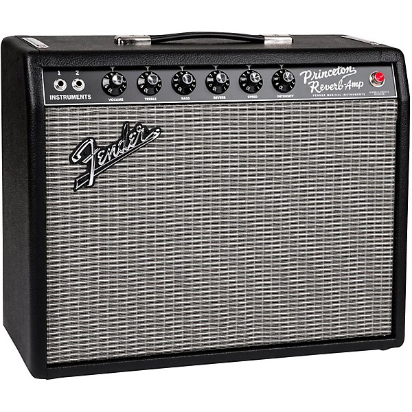 Fender 65 Princeton Reverb