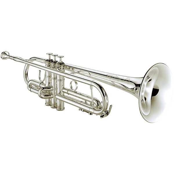 1604 Professional Series Bb Trumpet with Reverse Leadpipe