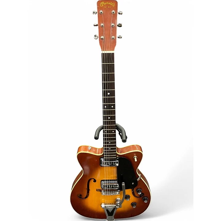 Martin Vintage Vintage