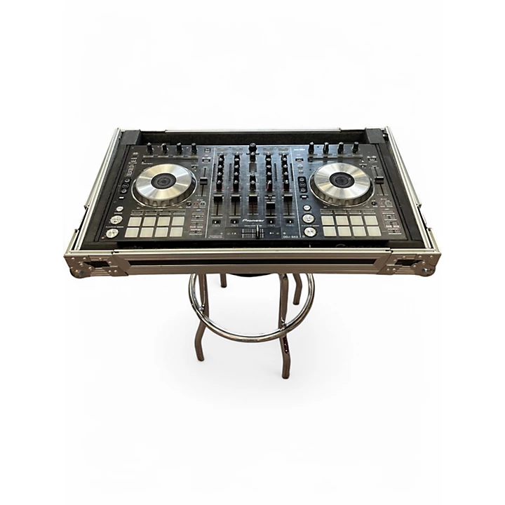 Pioneer DJ Used Pioneer DJ DDJSX2 DJ Controller