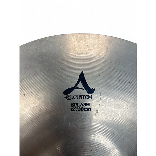 Zildjian Used Zildjian