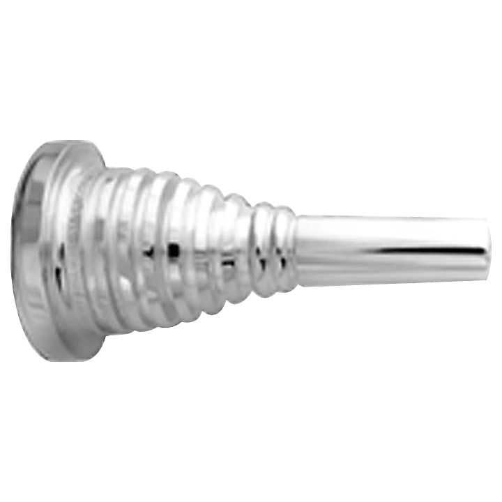 ProLine Concert Hall Tenor Trombone Mouthpiece Band 5G