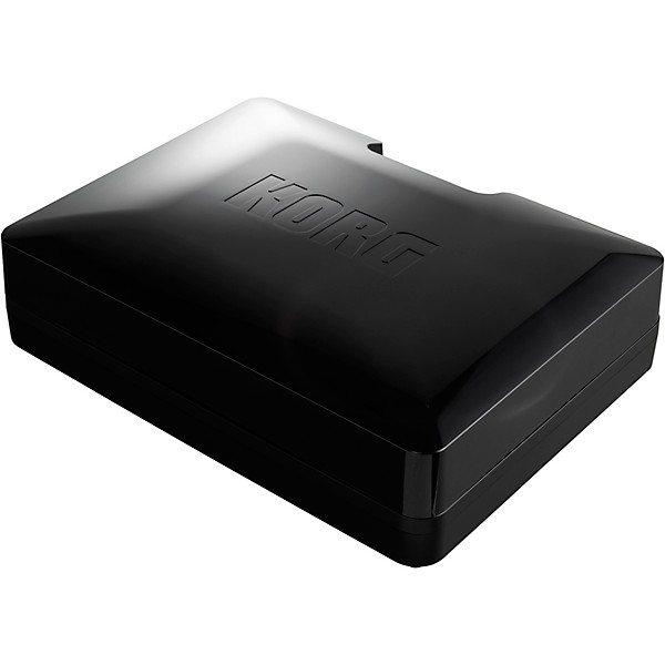 handytraxx tube Portable Record Player with NuTube Black Silver