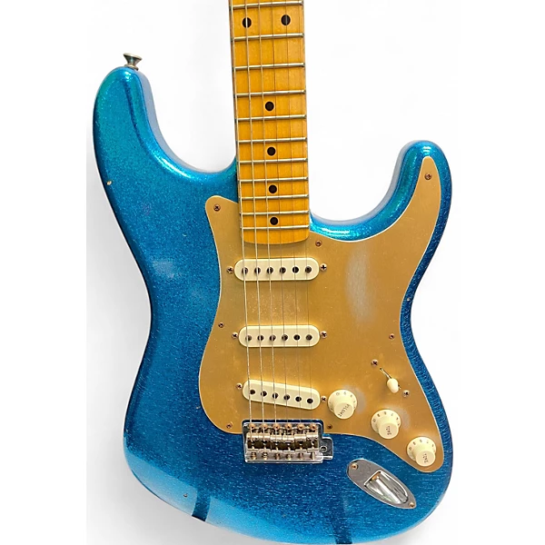 Fender Custom Shop