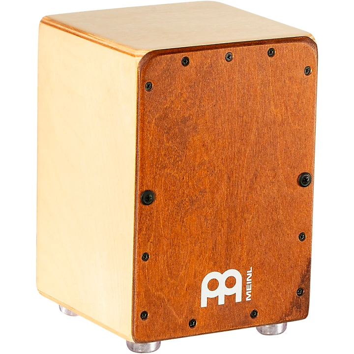 Mini Cajon with Almond Birch Frontplate