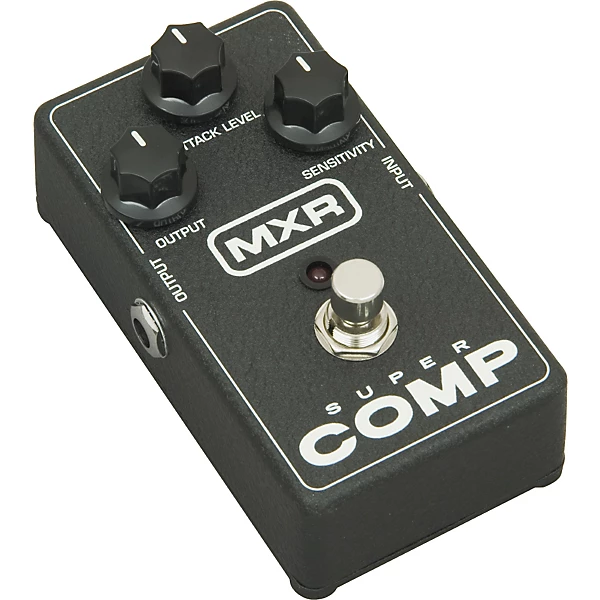 MXR M