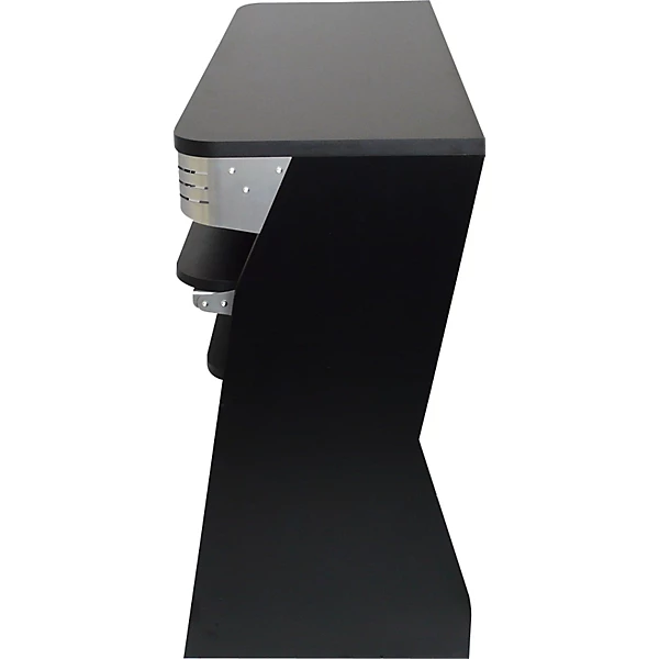 XR600 STUDIO DJ CONSOLE Black