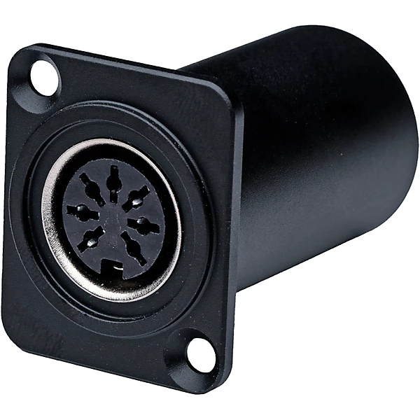 Temple Audio Design 7 Pin MIDI Connector