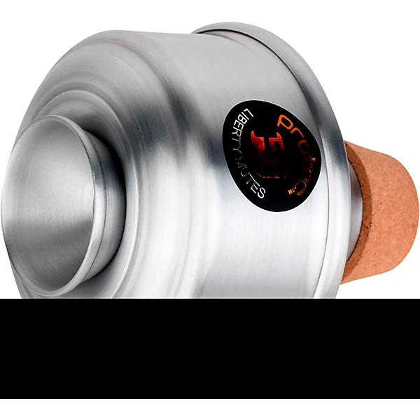 Liberty Trumpet Aluminum Wah Wah Mute