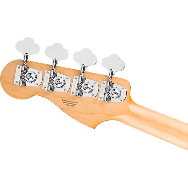 Standard Precision Bass 3 Color Sunburst