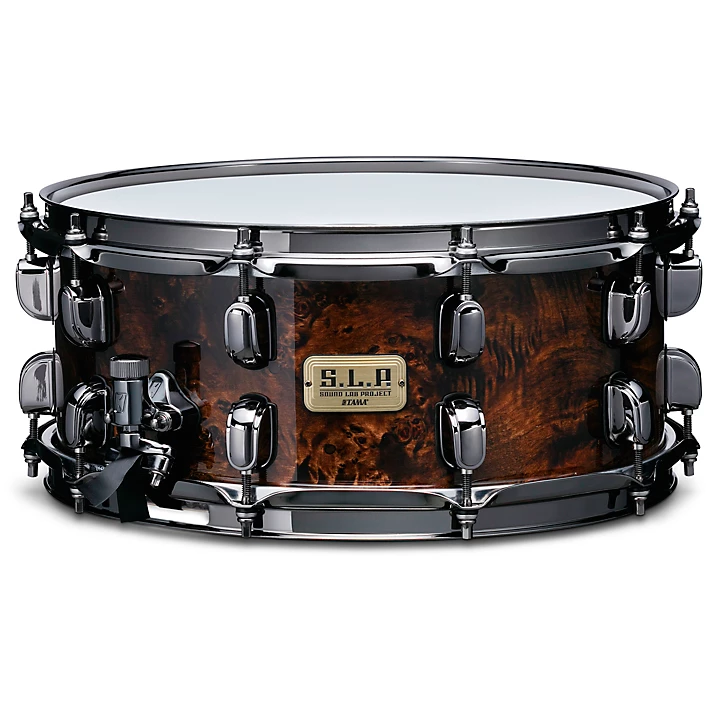 SLP G Maple Snare Drum