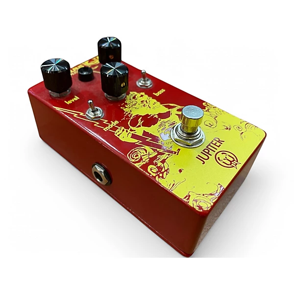 Used Walrus Audio JUPITER Effect Pedal